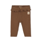 Feetje leggings Bruin 52202628