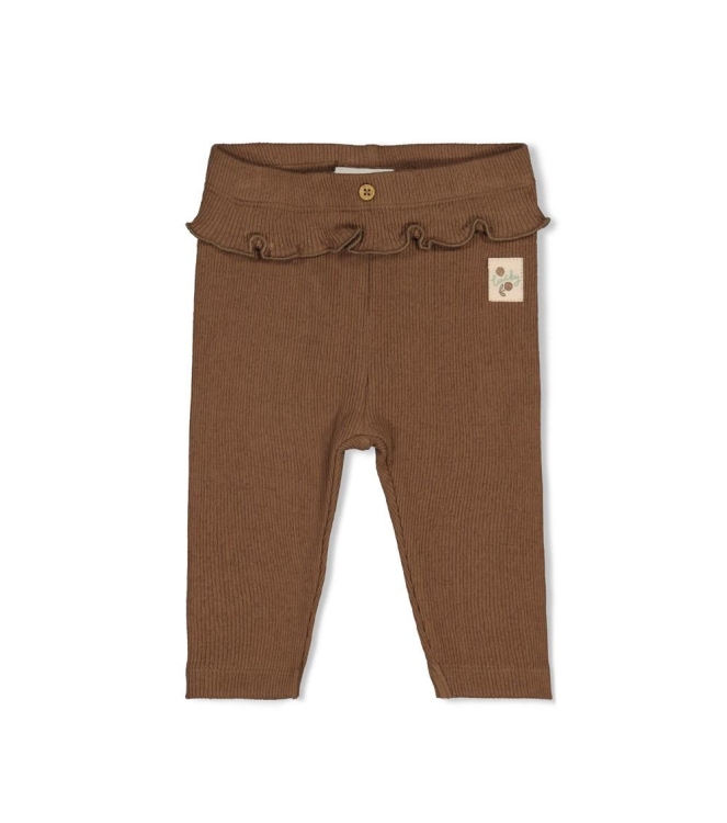 Feetje leggings Bruin 52202628