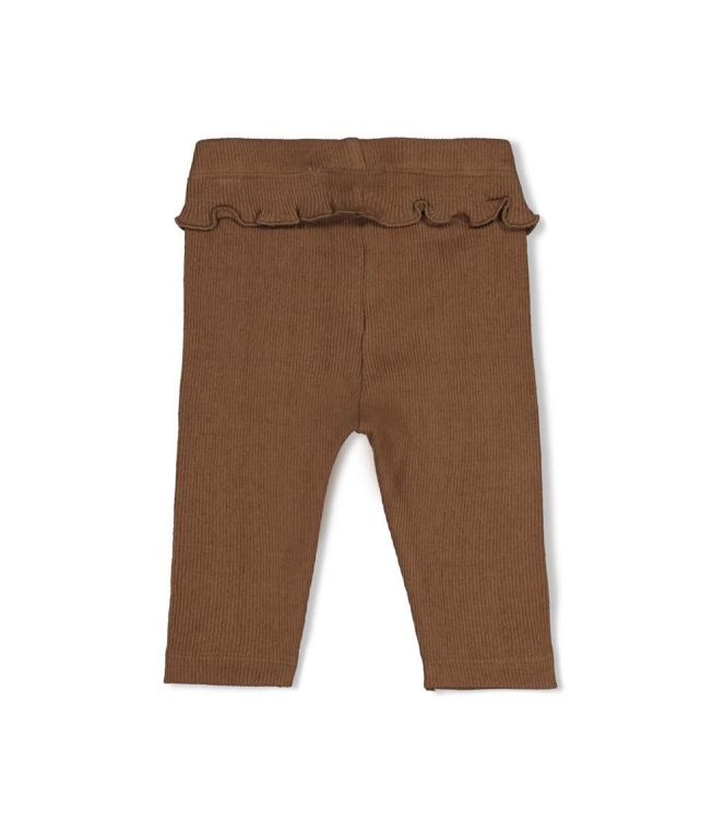 Feetje leggings Bruin 52202628