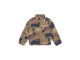Daily7 truien & vesten 9674 Army Green 920006/D7B-W24-1505