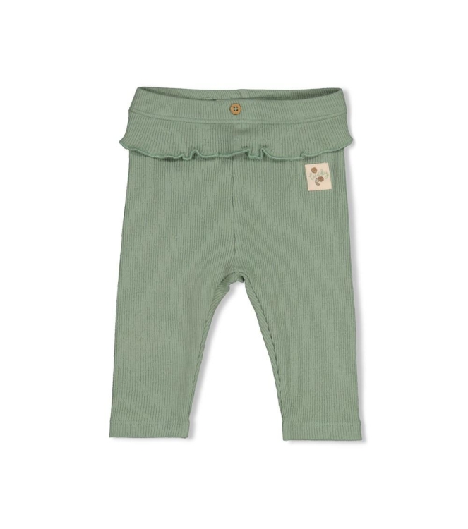 Feetje leggings Jade Groen 52202629