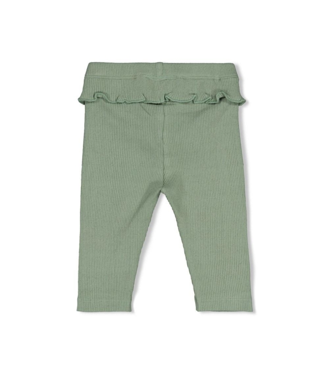 Feetje leggings Jade Groen 52202629