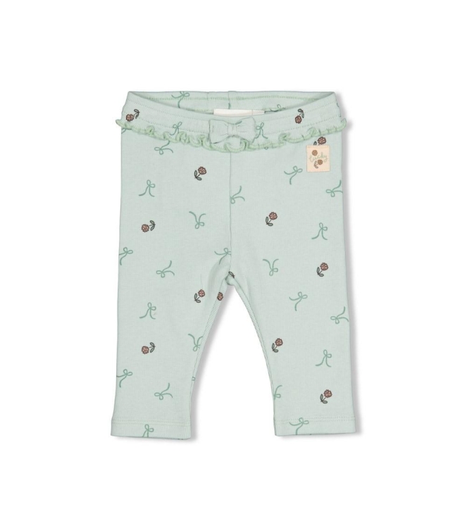 Feetje leggings Mint 52202631