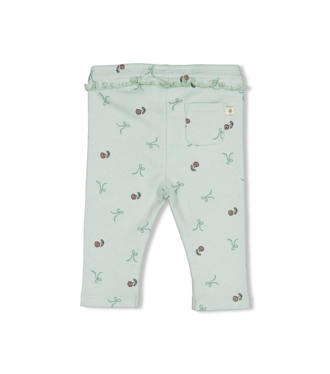 Feetje leggings Mint 52202631