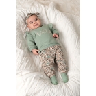 Feetje broeken Offwhite 52202633