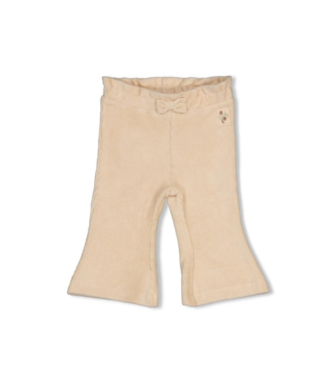 Feetje broeken Offwhite 52202634