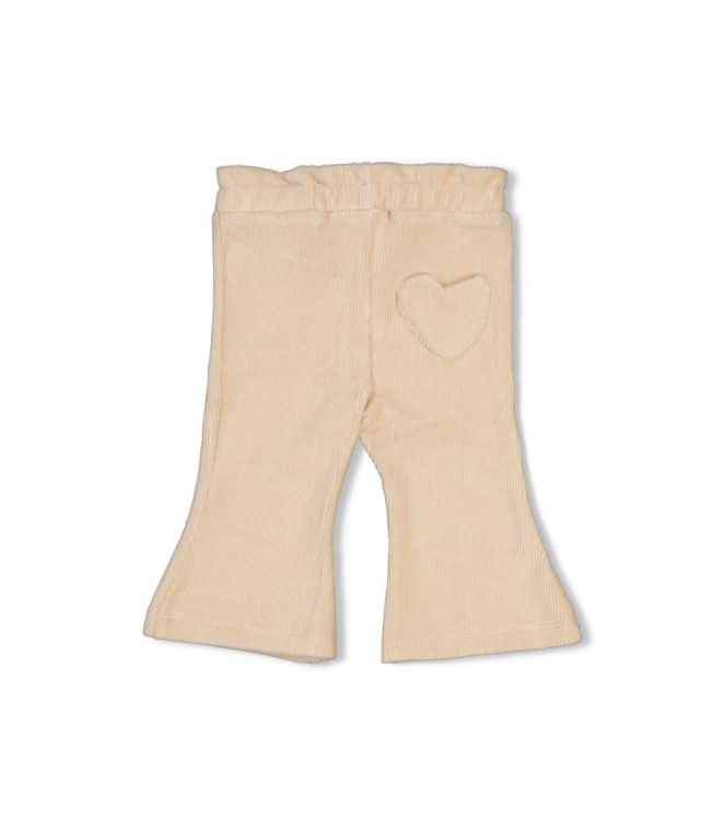 Feetje broeken Offwhite 52202634