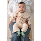 Feetje broeken Offwhite 52202634