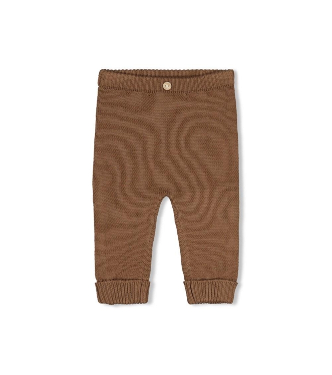 Feetje broeken Bruin 52202636