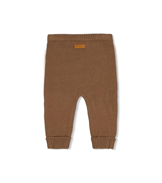 Feetje broeken Bruin 52202636