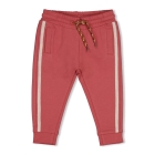 Feetje broeken Rood 52202639