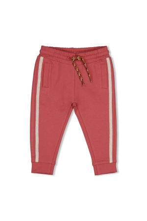 Feetje Broek - Mountain Top Rood