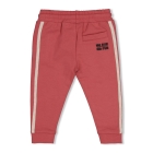 Feetje broeken Rood 52202639