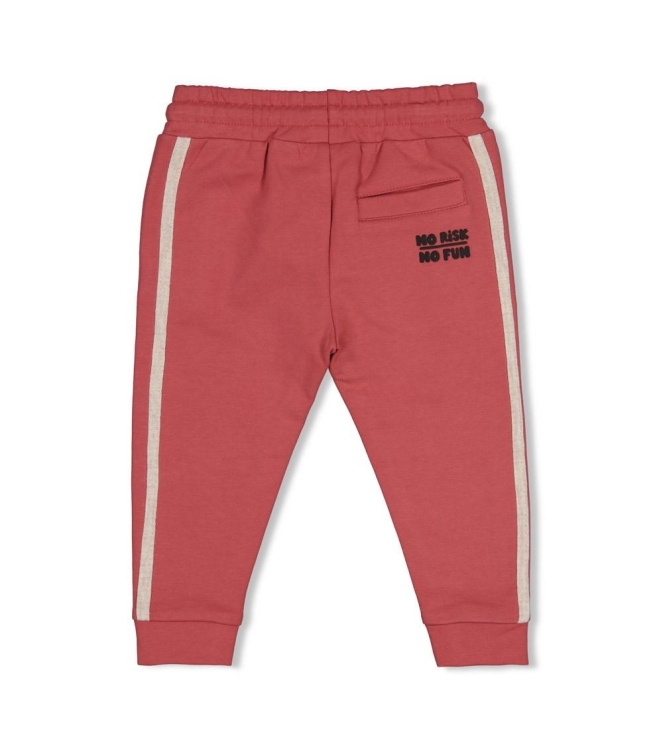 Feetje broeken Rood 52202639