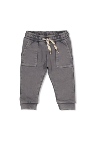 Feetje Broek - Mountain Top Grijs