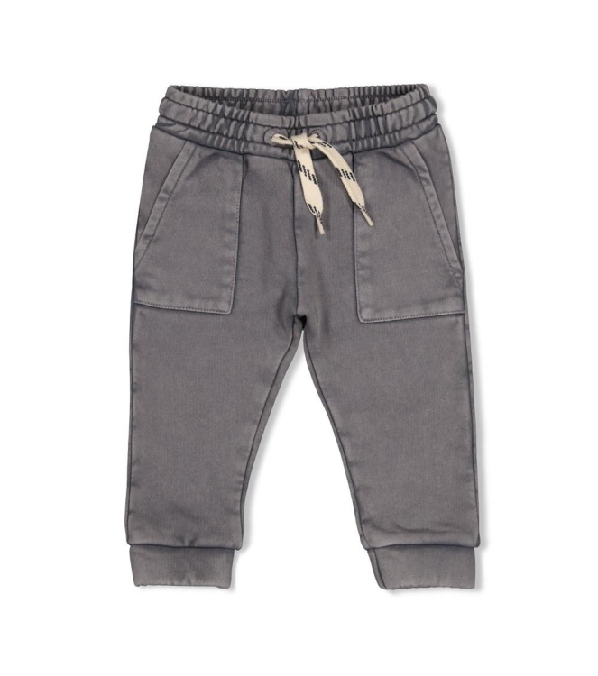 Feetje broeken Grijs 52202641