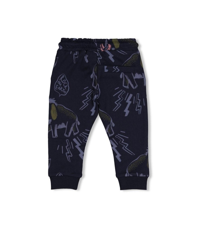 Feetje broeken d.Blauw 52202642