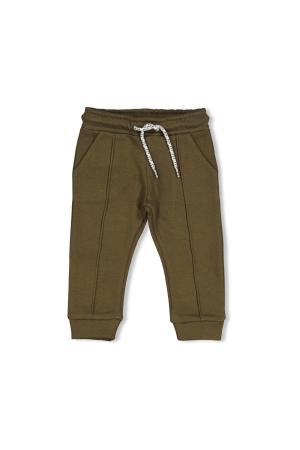 Feetje Broek - Rock the Earth Army