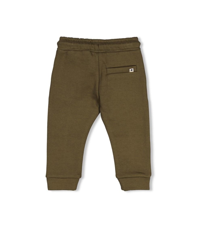 Feetje broeken Army 52202643