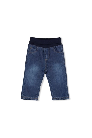 Feetje Spijkerbroek - Winter Denims Indigo