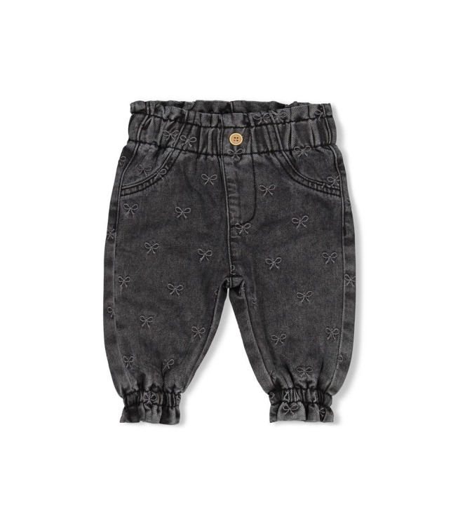 Feetje jeans Antraciet 52202648