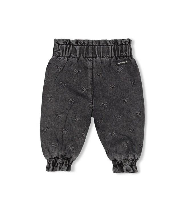 Feetje jeans Antraciet 52202648