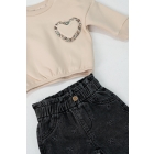 Feetje jeans Antraciet 52202648
