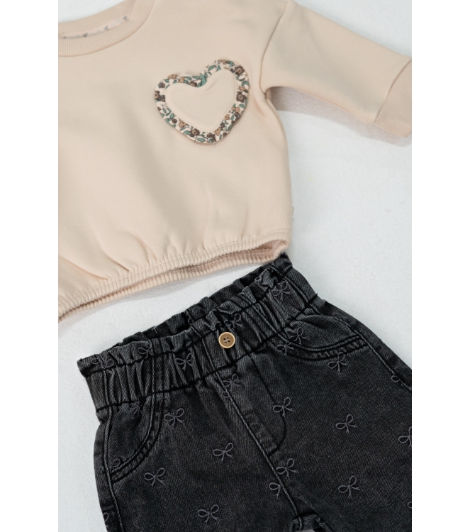 Feetje jeans Antraciet 52202648