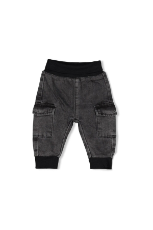 Feetje Spijkerbroek - Winter Denims Antraciet