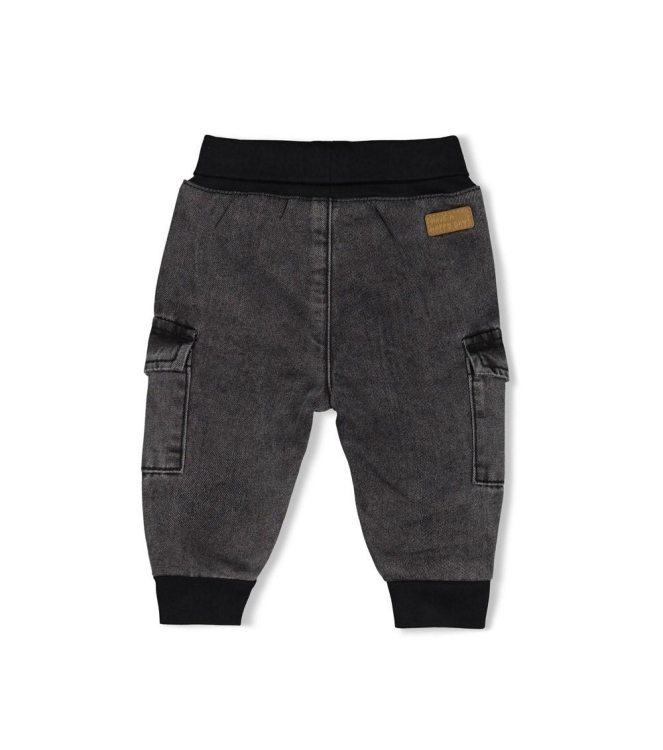 Feetje jeans Antraciet 52202649