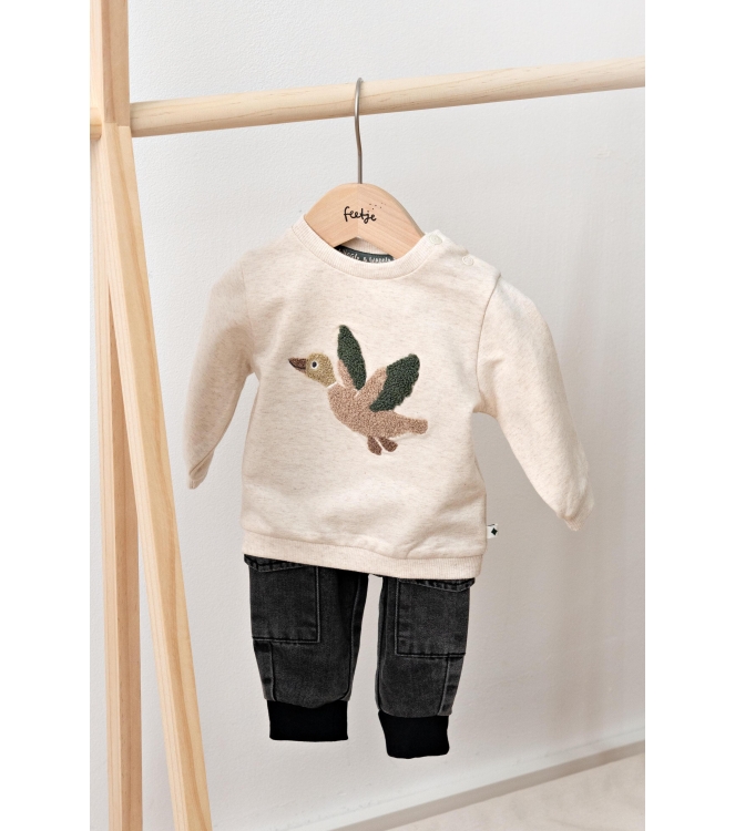 Feetje jeans Antraciet 52202649