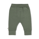 Feetje broeken Groen 52202650