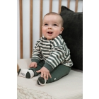 Feetje broeken Groen 52202650