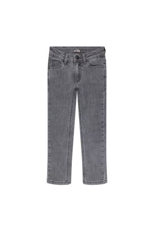 Daily7 Skinny Fit Jeans 1149 Used Grey Denim