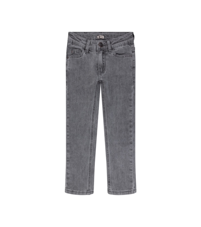 Daily7 broeken 1149 Used Grey Denim 920009/D7B-W24-2601