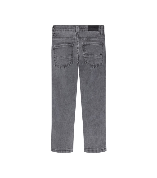 Daily7 broeken 1149 Used Grey Denim 920009/D7B-W24-2601