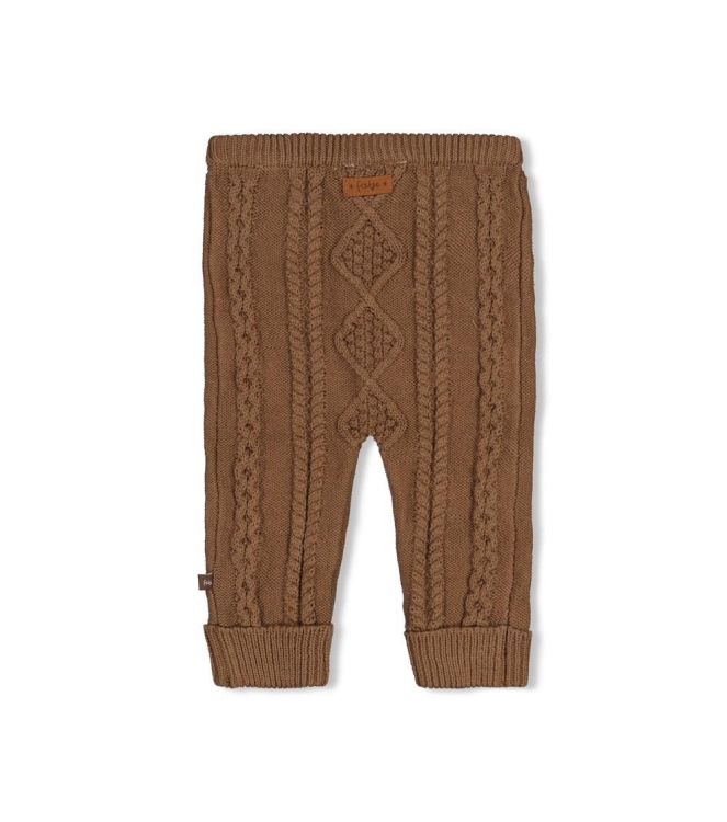 Feetje broeken Bruin 52202652