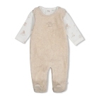 Feetje boxpakjes Taupe melange 52500249