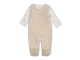 Feetje boxpakjes Taupe melange 52500249