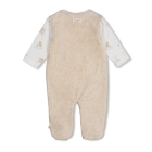 Feetje boxpakjes Taupe melange 52500249