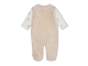 Feetje boxpakjes Taupe melange 52500249
