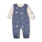 Feetje boxpakjes Blauw 52500251