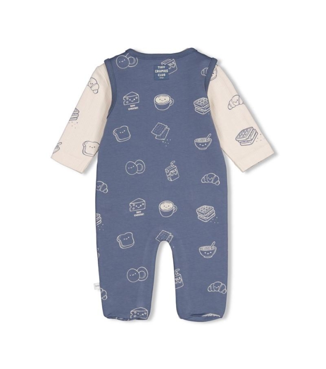 Feetje boxpakjes Blauw 52500251