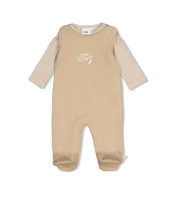 Feetje boxpakjes Taupe 52500252