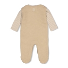 Feetje boxpakjes Taupe 52500252
