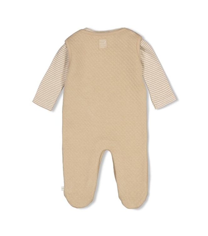 Feetje boxpakjes Taupe 52500252