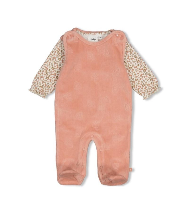 Feetje boxpakjes Roze 52500253