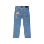 Daily7 broeken 7154 Used Medium Denim 920010/D7B-W24-2602