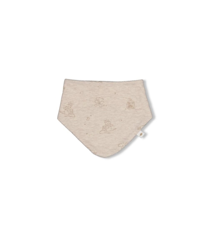 Feetje babyaccessoires Taupe melange 53100752