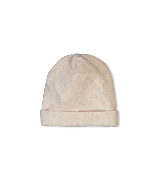 Feetje babyaccessoires Taupe melange 53100753